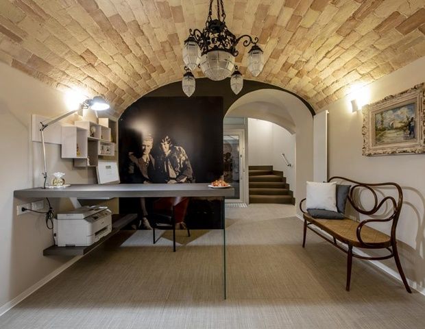 Residenza Don Alberto