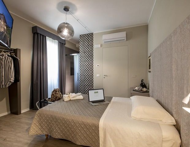 Residenza Don Alberto
