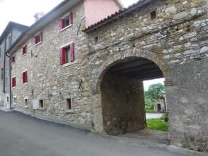Casa Del Nonno