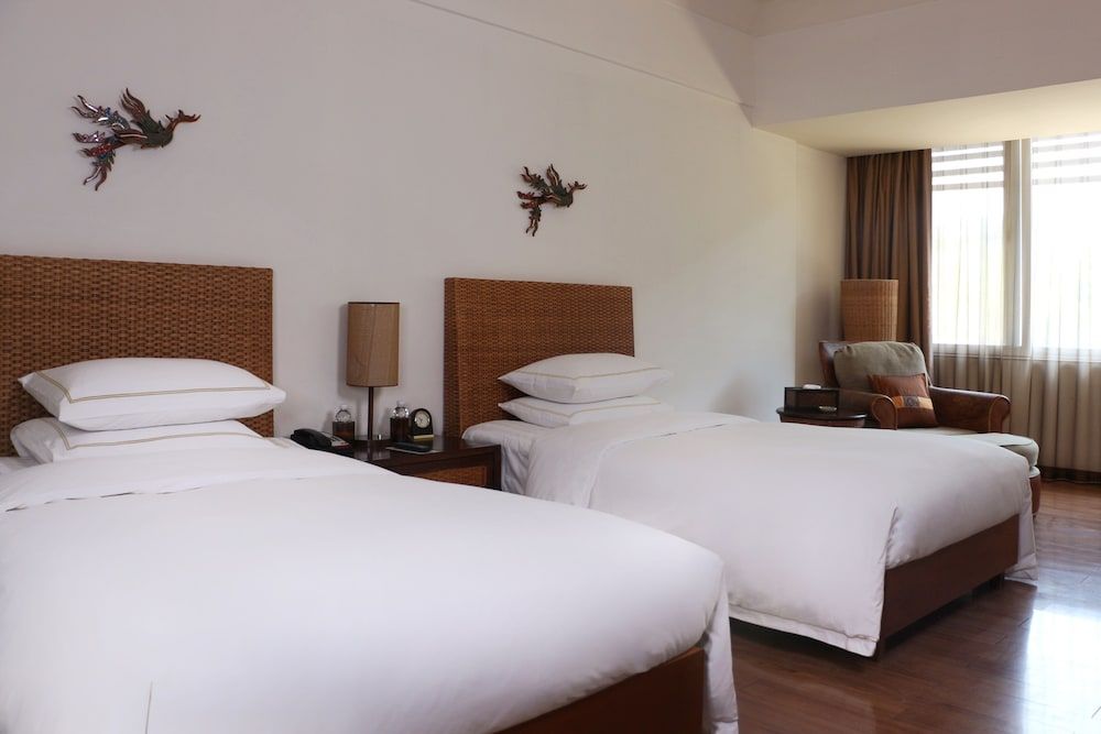 Bolian Resorts & Spa
