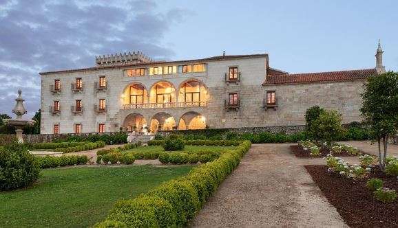 Áurea Palacio de Sober