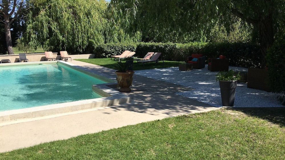 La Bastide Des Anges