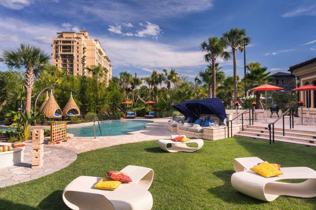 Four Seasons Orlando at Walt Disney World Resort