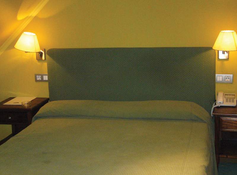 Aston Hotel