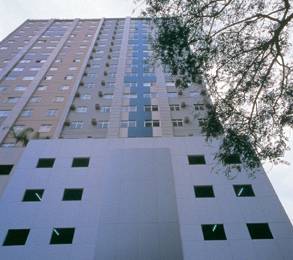 Aparthotel Adagio Belo Horizonte Minascentro