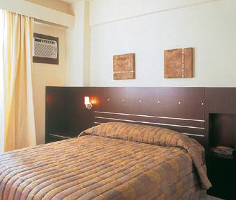 Aparthotel Adagio Belo Horizonte Minascentro