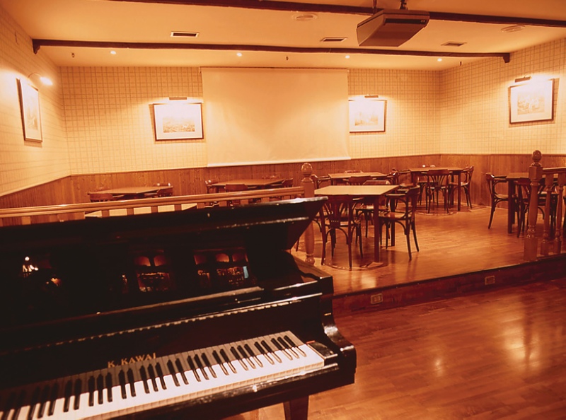 Abades Loja