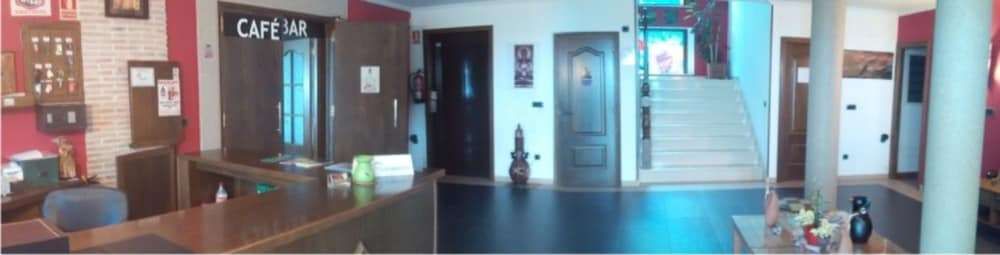 Casa Conors