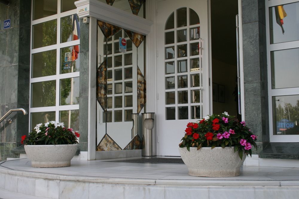 Playamar & Spa