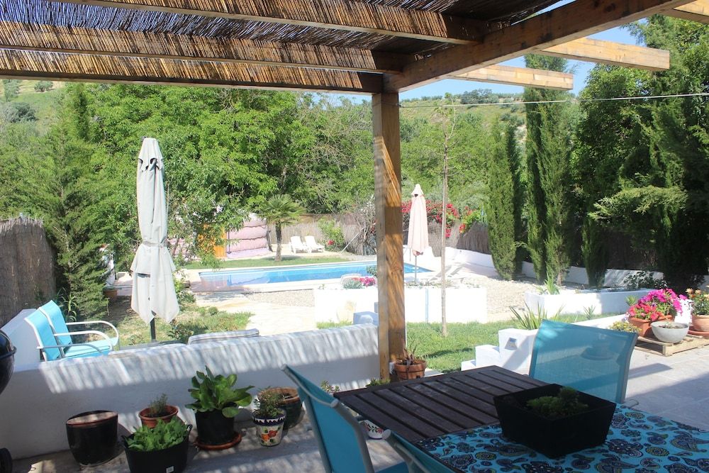 Casa la Nuez