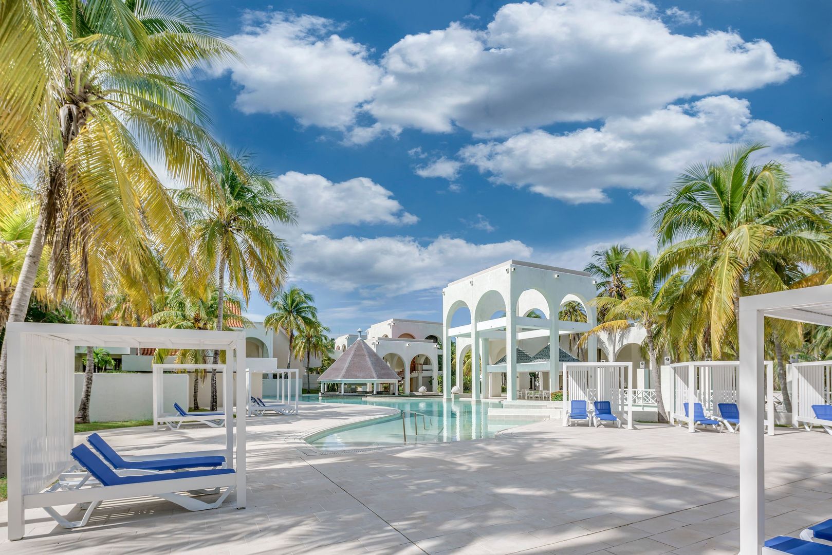 Meliá Las Américas