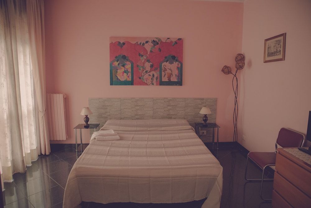Cassiodoro Bed & Breakfast