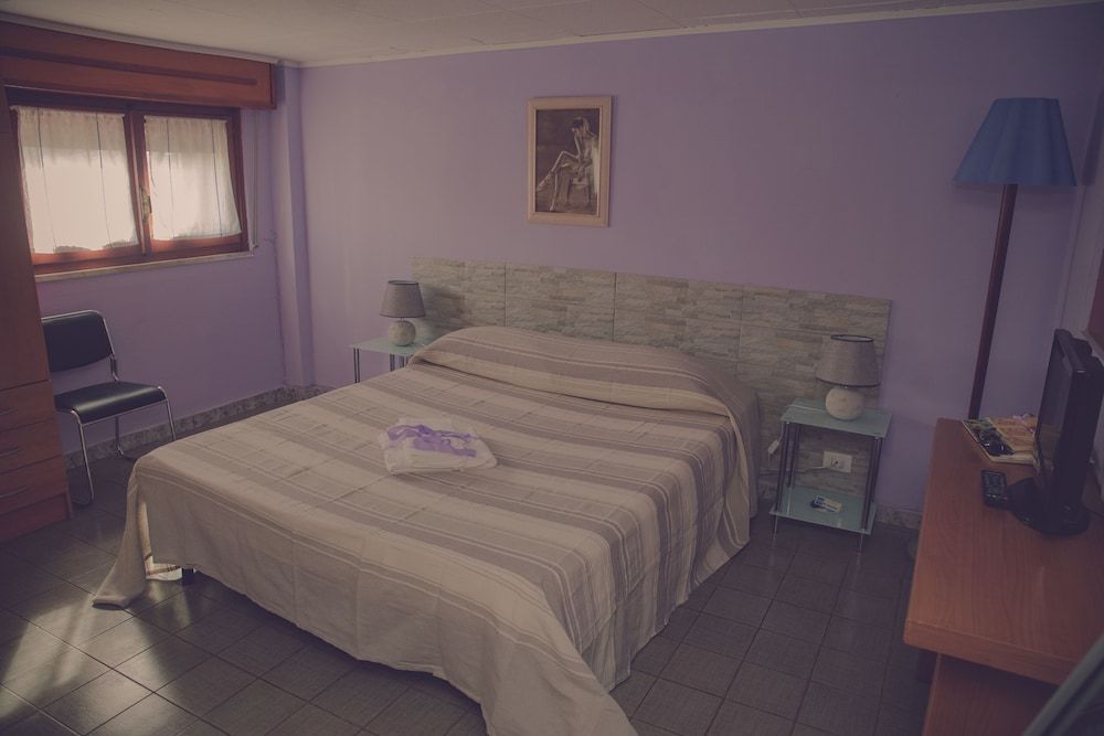 Cassiodoro Bed & Breakfast