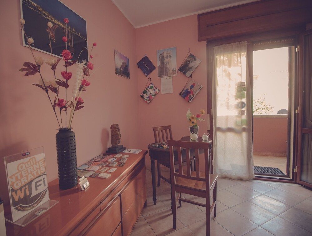 Cassiodoro Bed & Breakfast