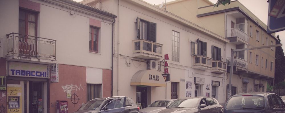 Cassiodoro Bed & Breakfast