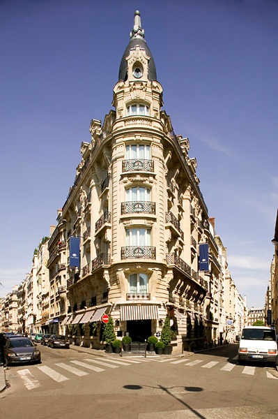 Le Dokhan's, Paris Arc de Triomphe, a Tribute Portfolio Hotel