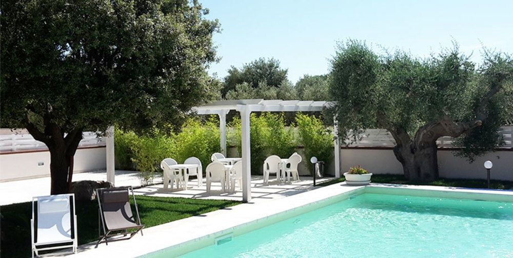 Il Sole Bed and Breakfast