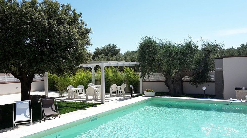 Il Sole Bed and Breakfast