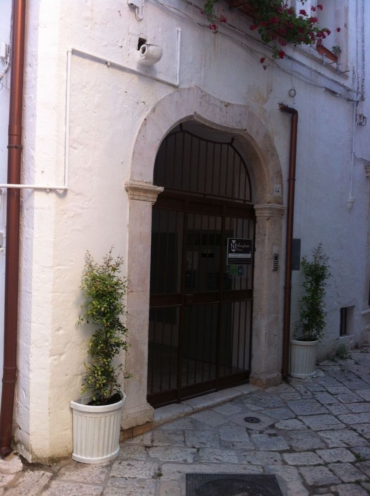 Accogliente Dimora