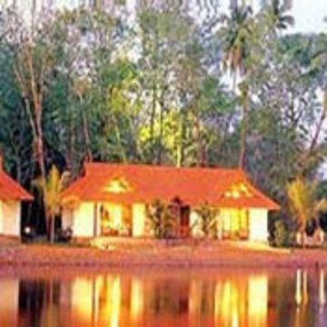 Taj Kumarakom Resort & Spa, Kerala