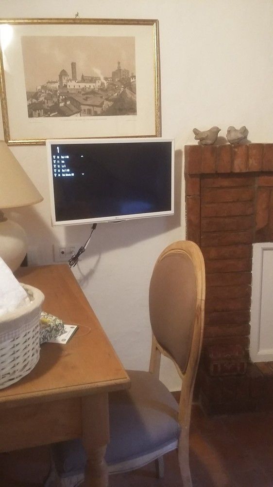 La Casa Nel Borgo