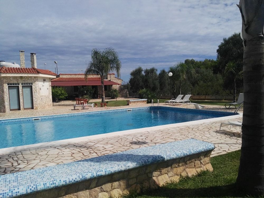 B&B Parco Monsignore