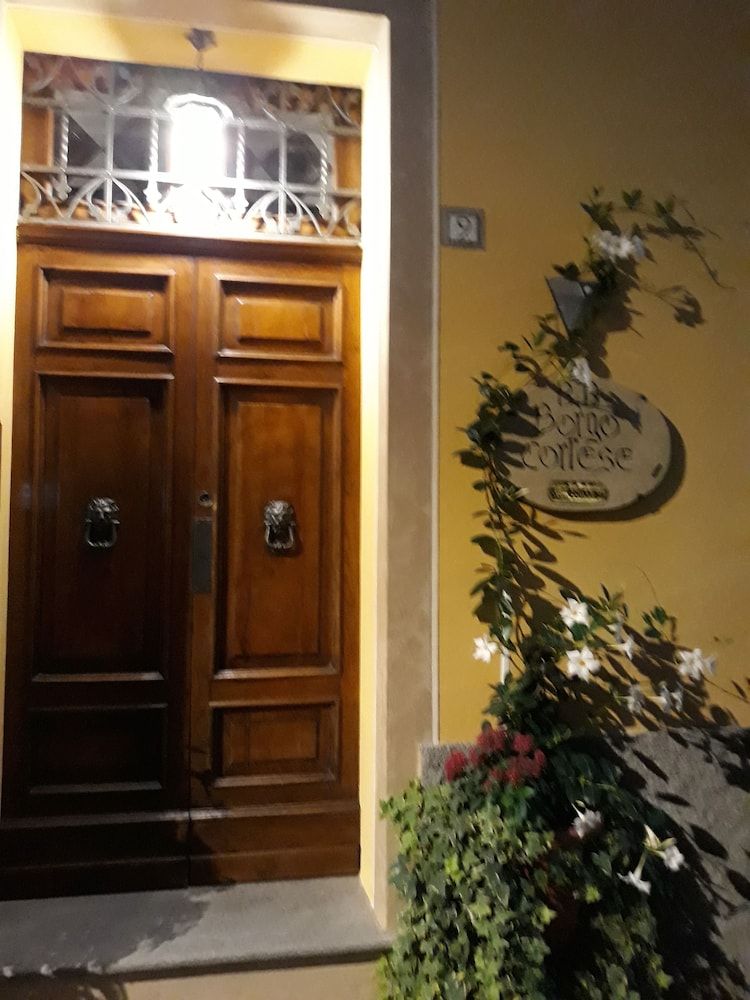 Borgo Cortese