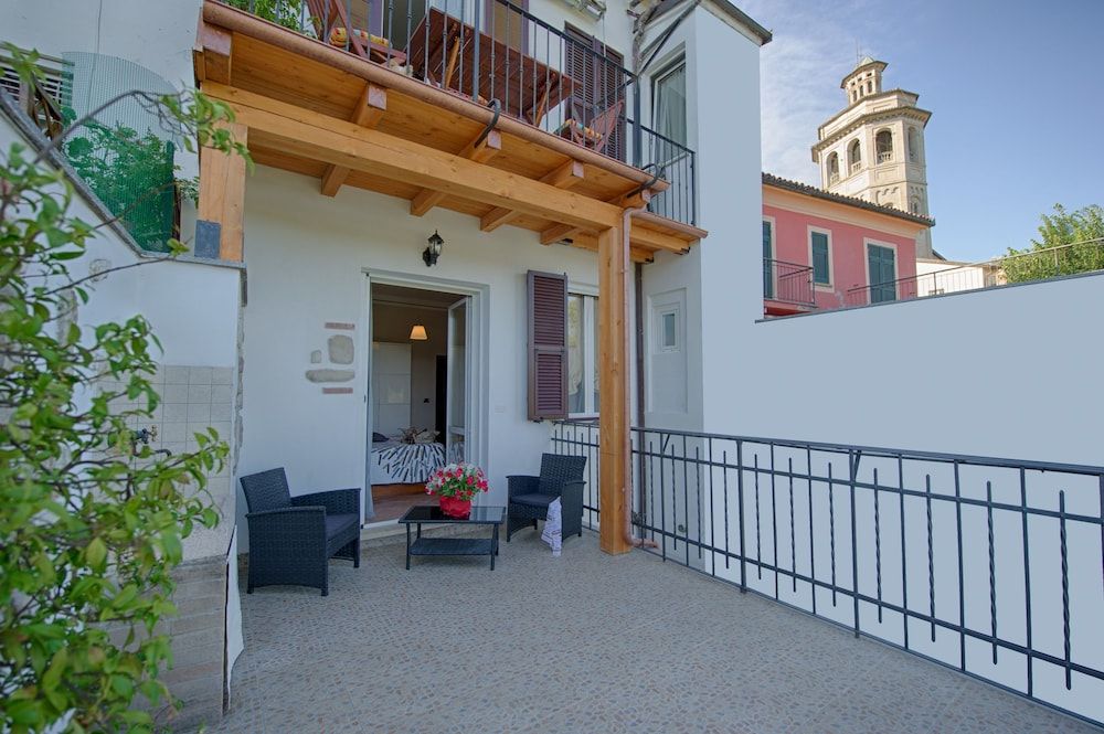 Borgo Cortese