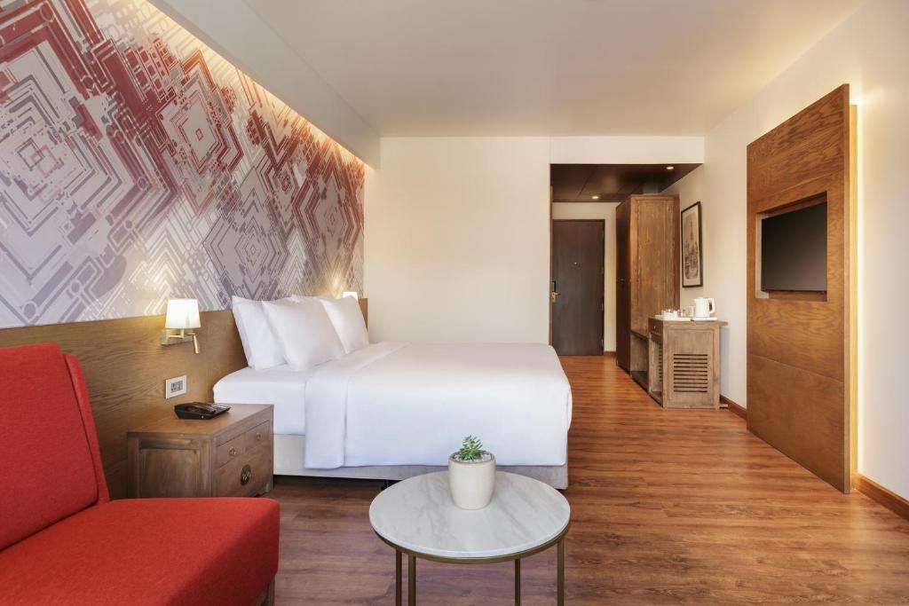 Dusit Princess Kathmandu