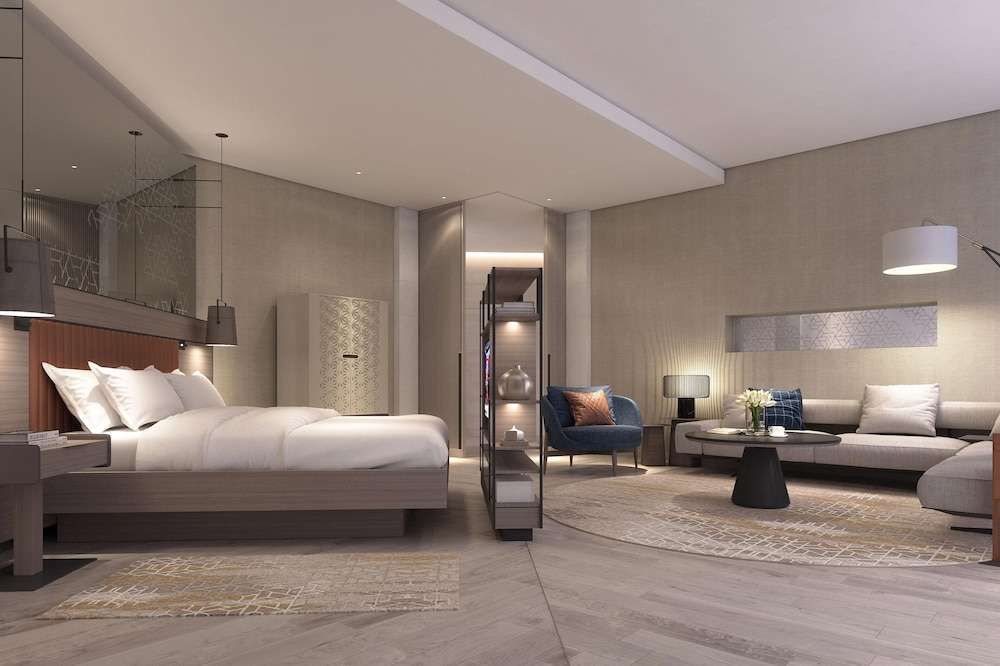 Sheraton Jeddah Hotel