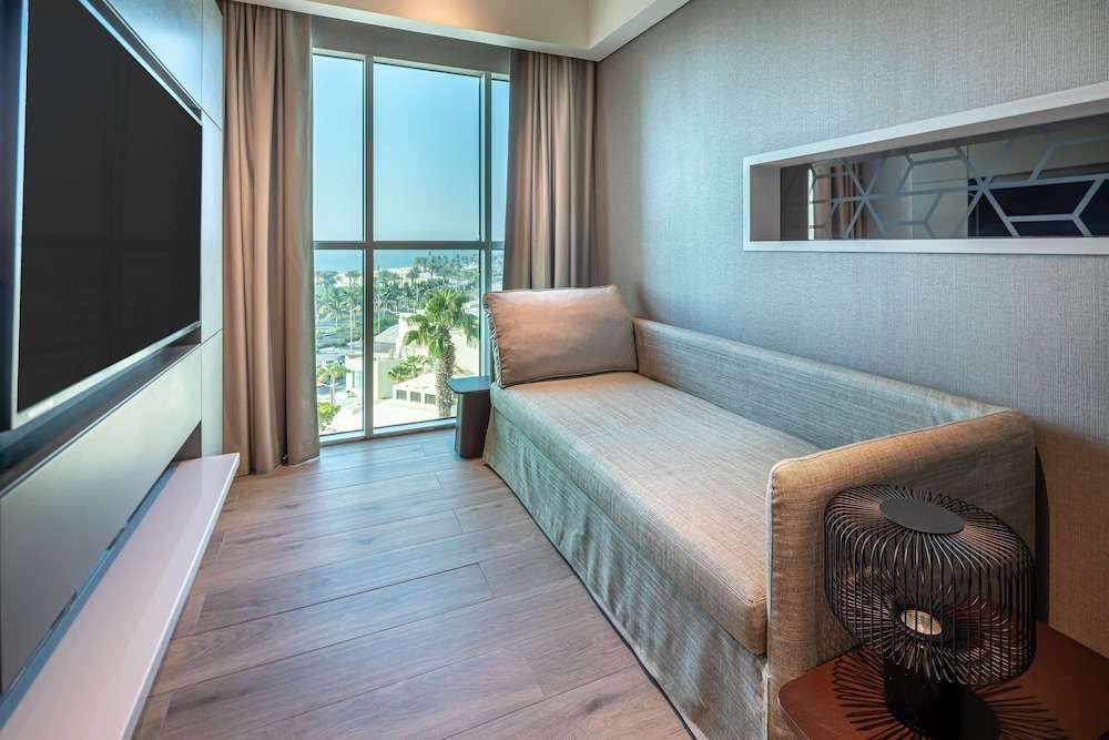 Sheraton Jeddah Hotel