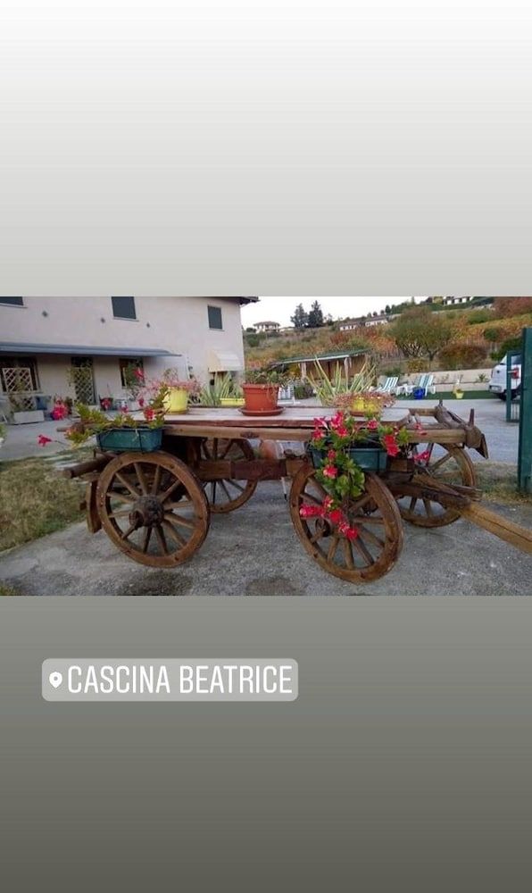 Cascina Beatrice