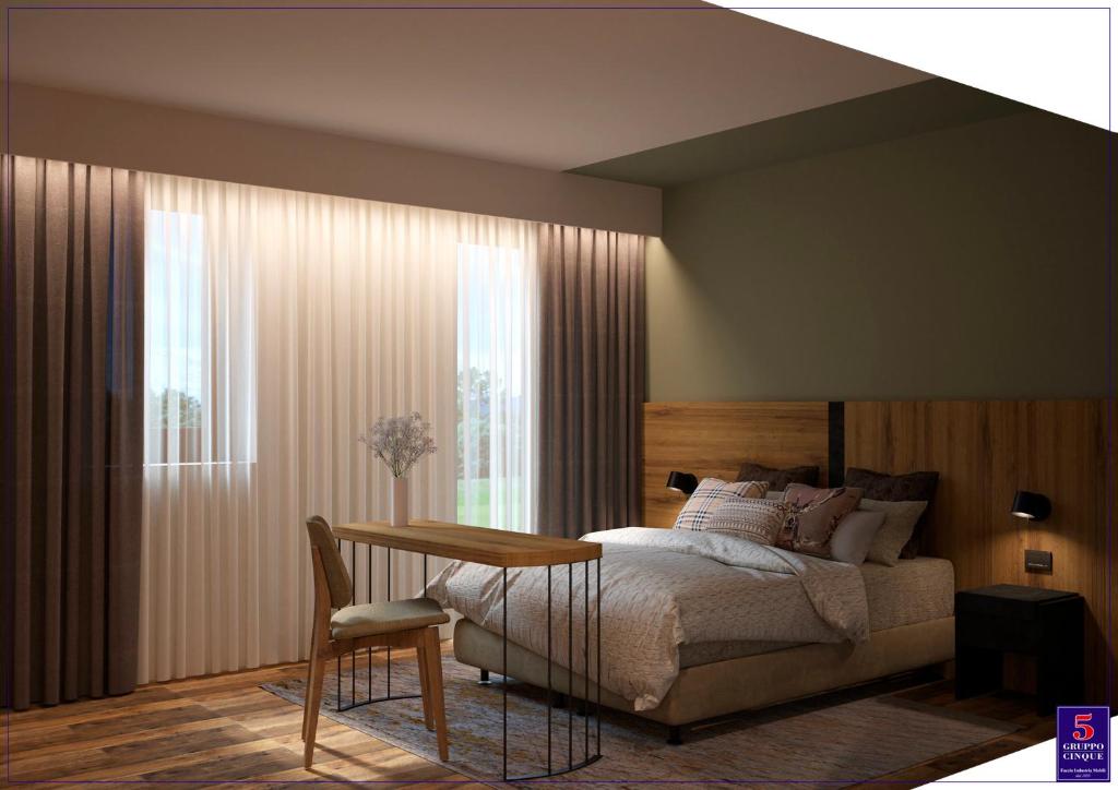 Armon Greenblu Hotel & Wellness