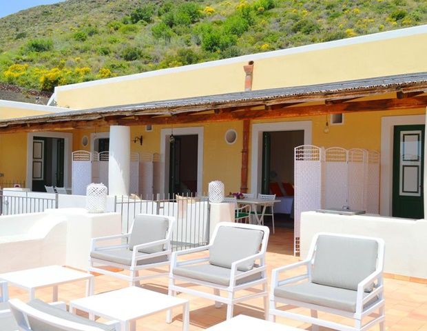 Orizzonte Relais