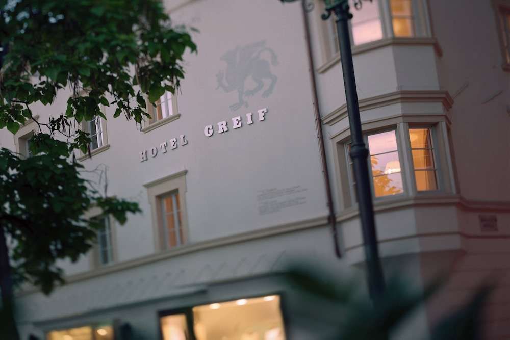Hotel Greif