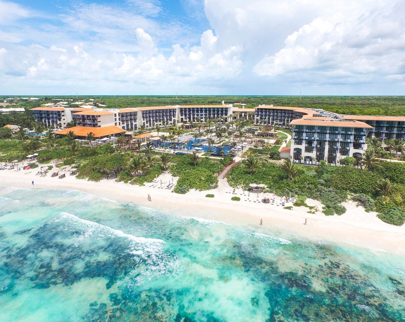Unico Hotel Riviera Maya