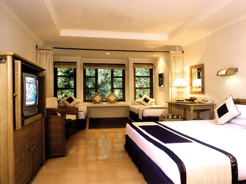 Alam Kulkul Resort
