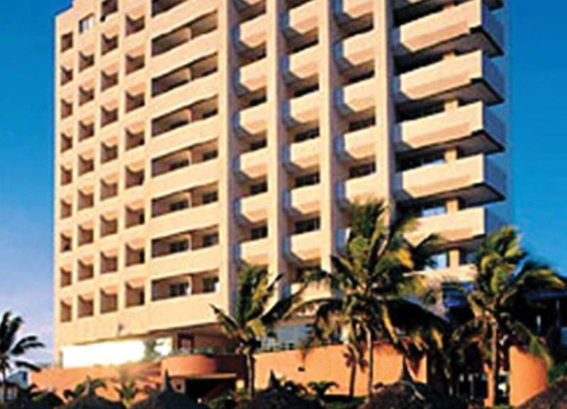 Sunset Palace Hotel