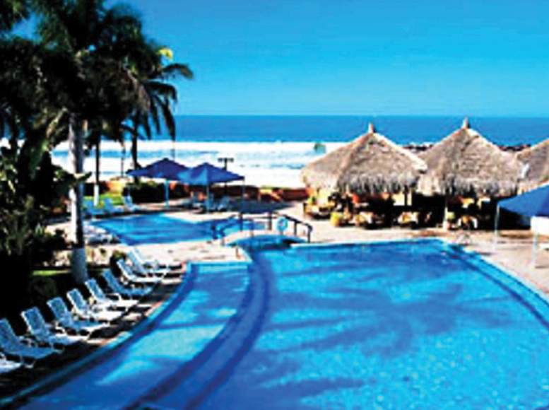 Sunset Palace Hotel