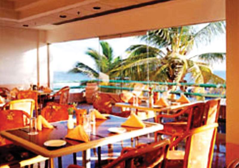 Sunset Palace Hotel