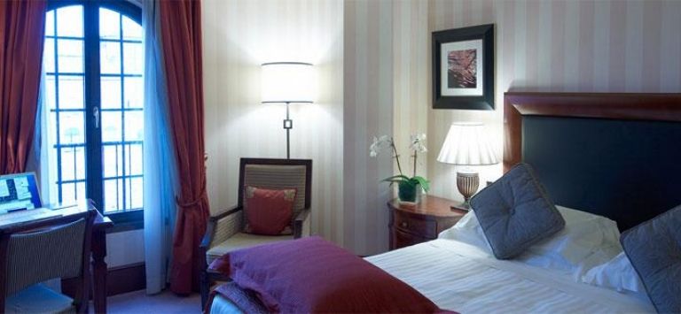 Hilton Molino Stucky Venice