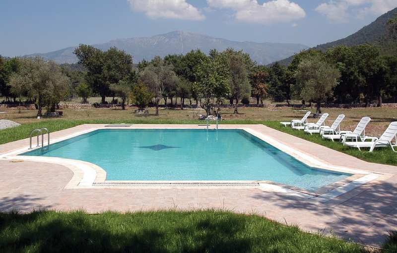Doga Apartments