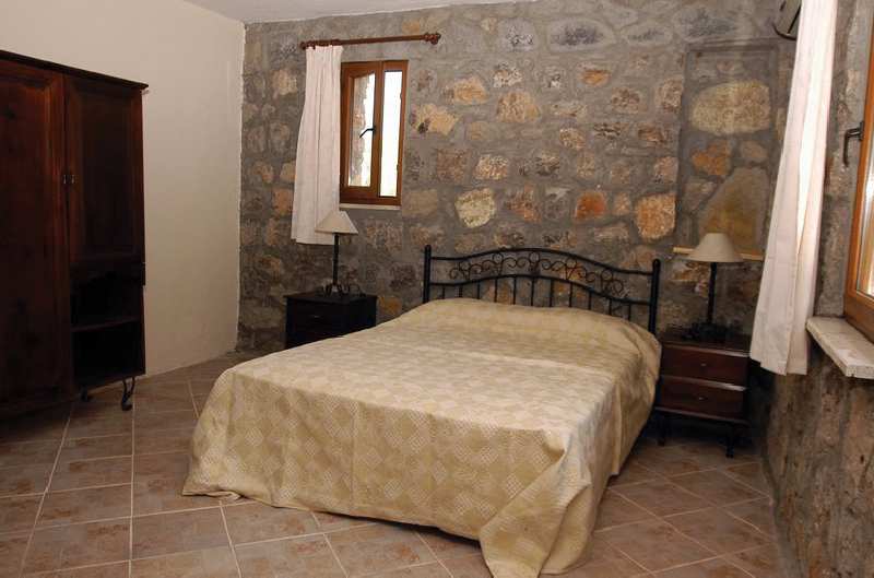 Doga Apartments