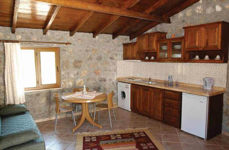 Doga Apartments