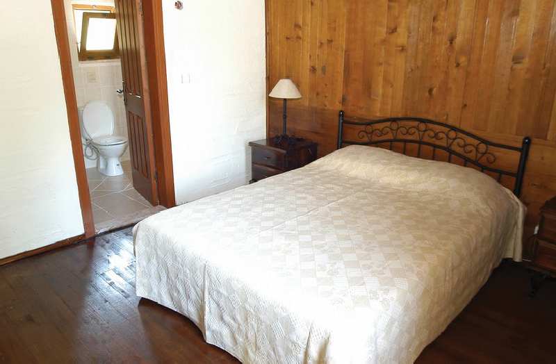 Doga Apartments