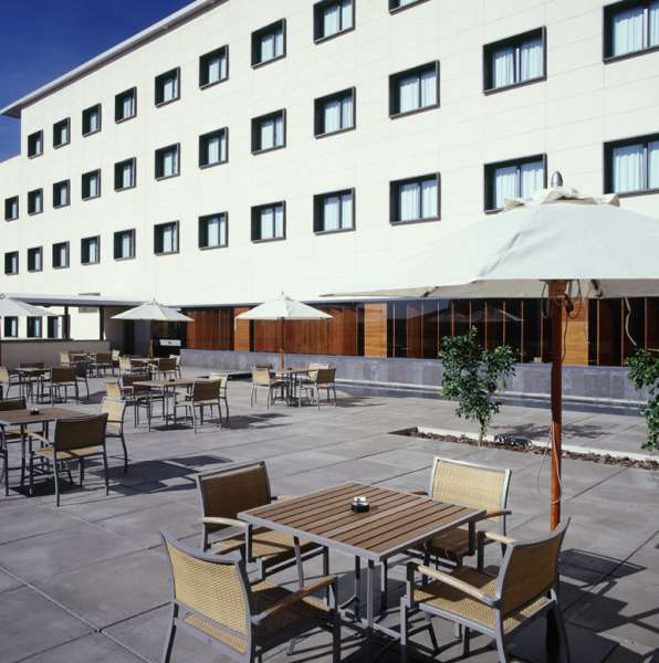 B&B HOTEL Granada Estación