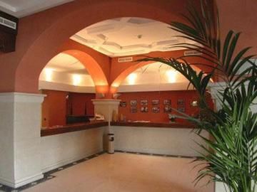 Abades Guadix