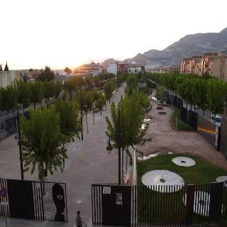 Corona de Atarfe