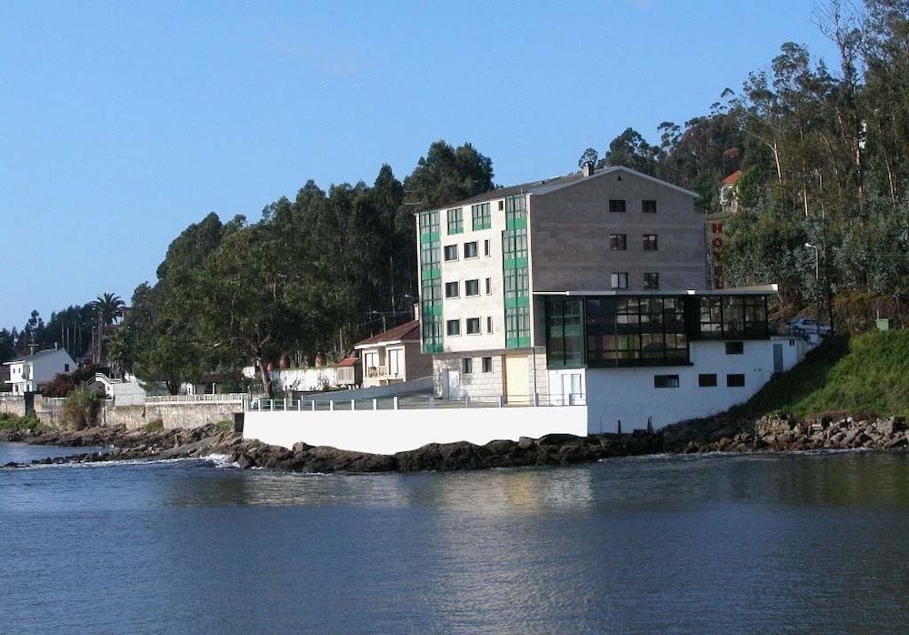 Stella Maris Hotel
