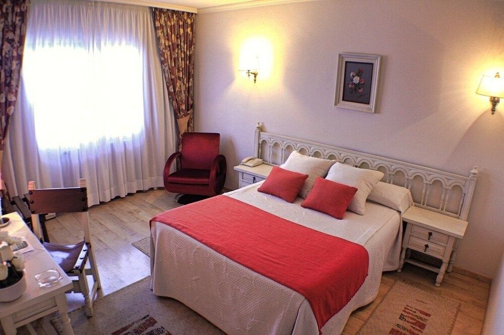Stella Maris Hotel
